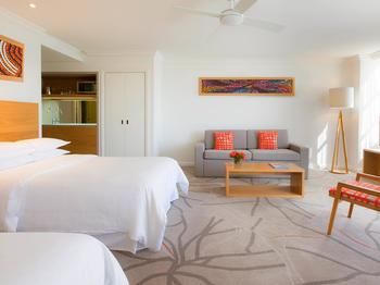 Sofitel Noosa Pacific Resort - Accommodation Georgetown 70