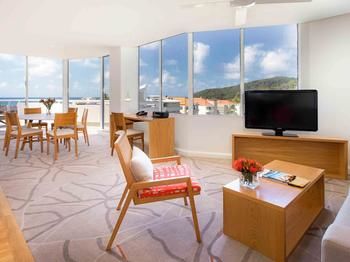 Sofitel Noosa Pacific Resort - Accommodation Georgetown 74