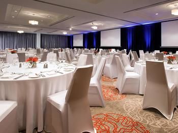 Sofitel Noosa Pacific Resort - Accommodation Georgetown 78