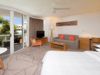 Sofitel Noosa Pacific Resort - Accommodation Georgetown 82