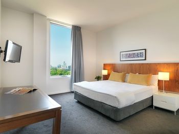 Adina Apartment Hotel Melbourne, Flinders Street - Accommodation Georgetown 0