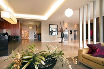 Adina Apartment Hotel Melbourne, Flinders Street - Accommodation Georgetown 5