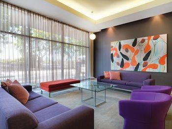 Adina Apartment Hotel Melbourne, Flinders Street - Accommodation Georgetown 7