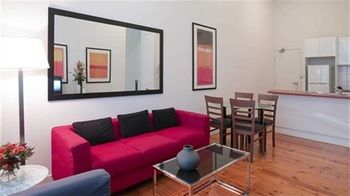 Adina Apartment Hotel Melbourne, Flinders Street - Accommodation Georgetown 8