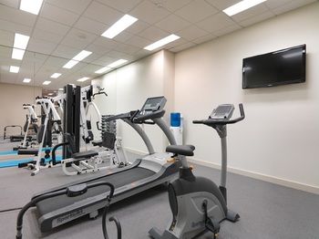 Adina Apartment Hotel Melbourne, Flinders Street - Accommodation Georgetown 9