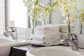 Adina Apartment Hotel Melbourne, Flinders Street - Accommodation Georgetown 10