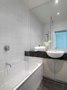 Adina Apartment Hotel Melbourne, Flinders Street - Accommodation Georgetown 12