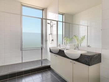 Adina Apartment Hotel Melbourne, Flinders Street - Accommodation Georgetown 14