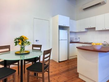 Adina Apartment Hotel Melbourne, Flinders Street - Accommodation Georgetown 16