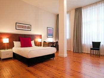 Adina Apartment Hotel Melbourne, Flinders Street - Accommodation Georgetown 17