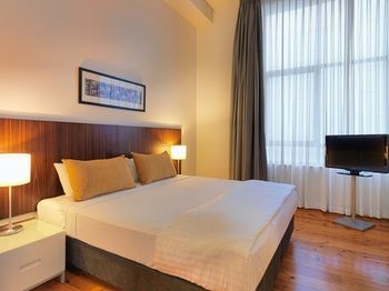 Adina Apartment Hotel Melbourne, Flinders Street - Accommodation Georgetown 24