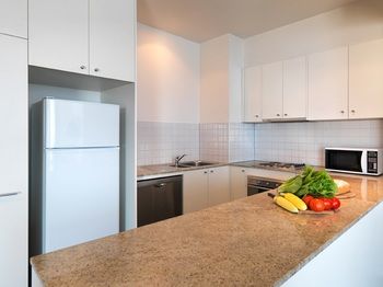 Adina Apartment Hotel Melbourne, Flinders Street - Accommodation Georgetown 25