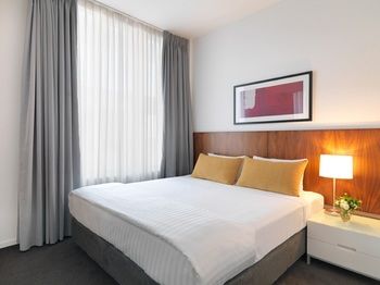 Adina Apartment Hotel Melbourne, Flinders Street - Accommodation Georgetown 26