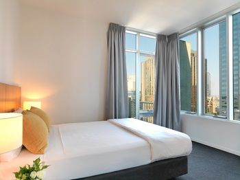 Adina Apartment Hotel Melbourne, Flinders Street - Accommodation Georgetown 27