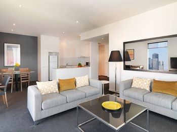 Adina Apartment Hotel Melbourne, Flinders Street - Accommodation Georgetown 28