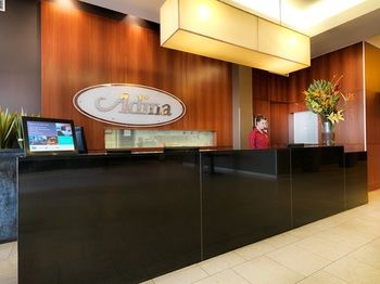 Adina Apartment Hotel Melbourne, Flinders Street - Accommodation Georgetown 30