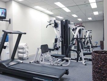 Adina Apartment Hotel Melbourne, Flinders Street - Accommodation Georgetown 32