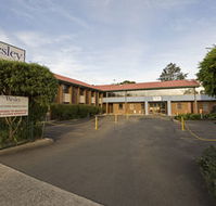 175 formerly Wesley Lodge - Accommodation Georgetown