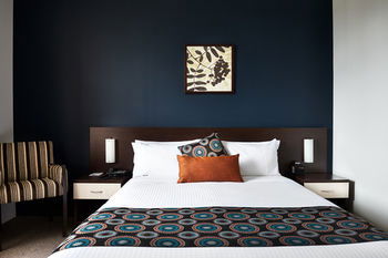 175 (formerly Wesley Lodge) - Accommodation Georgetown 1