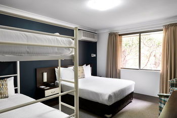 175 (formerly Wesley Lodge) - Accommodation Georgetown 6
