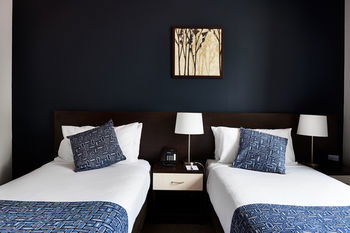 175 (formerly Wesley Lodge) - Accommodation Georgetown 10