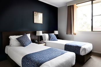 175 (formerly Wesley Lodge) - Accommodation Georgetown 11