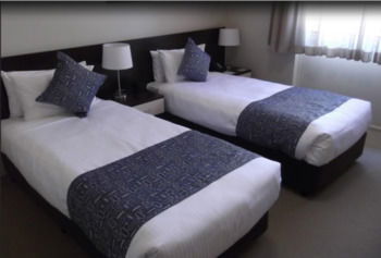 175 (formerly Wesley Lodge) - Accommodation Georgetown 16