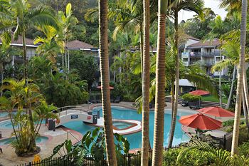 Noosa Heads QLD Accommodation Georgetown