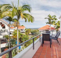 Noosa International Resort - Accommodation Georgetown