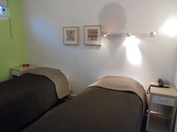 Ultimate Apartments Bondi Beach - Accommodation Georgetown 14