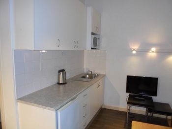 Ultimate Apartments Bondi Beach - Accommodation Georgetown 15