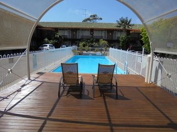 Ultimate Apartments Bondi Beach - Accommodation Georgetown 17