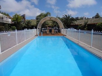 Ultimate Apartments Bondi Beach - Accommodation Georgetown 19