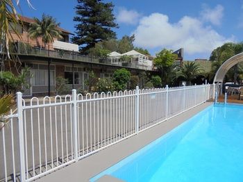 Ultimate Apartments Bondi Beach - Accommodation Georgetown 20