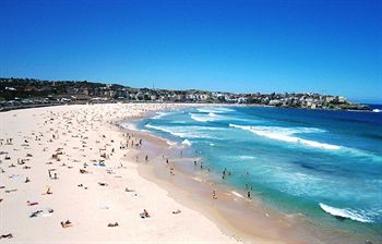 Ultimate Apartments Bondi Beach - Accommodation Georgetown 2