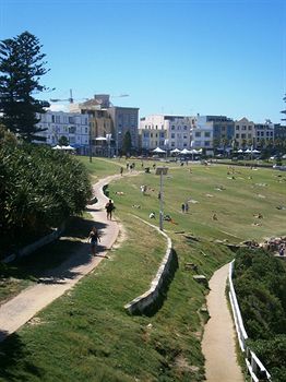 Ultimate Apartments Bondi Beach - Accommodation Georgetown 3
