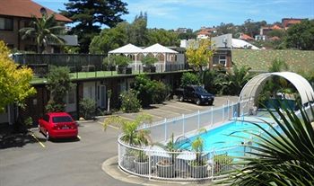 Ultimate Apartments Bondi Beach - Accommodation Georgetown 6
