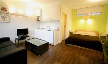 Ultimate Apartments Bondi Beach - Accommodation Georgetown 8