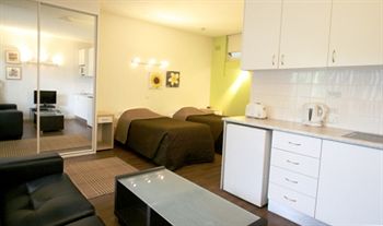 Ultimate Apartments Bondi Beach - Accommodation Georgetown 11