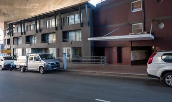 Napoleon On Kent - Accommodation Georgetown 4