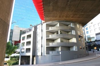 Napoleon On Kent - Accommodation Georgetown 5