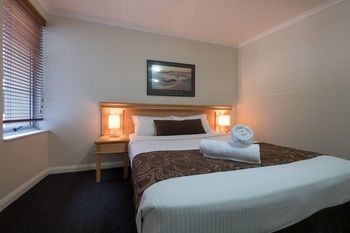 Napoleon On Kent - Accommodation Georgetown 12