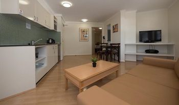 Napoleon On Kent - Accommodation Georgetown 32