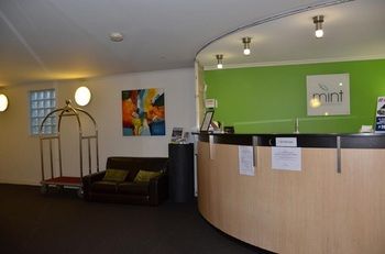 Napoleon On Kent - Accommodation Georgetown 33