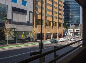 Napoleon On Kent - Accommodation Georgetown 35