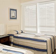 Macquarie Lodge Apartments - Accommodation Georgetown