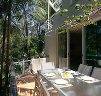 The Emerald Resort Noosa - Accommodation Georgetown