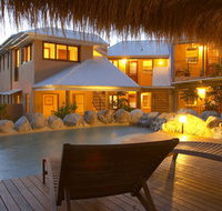 LaposAuberge Noosa - Accommodation Georgetown
