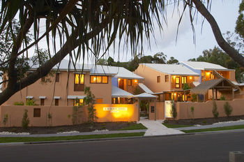 L'Auberge Noosa - Accommodation Georgetown 7