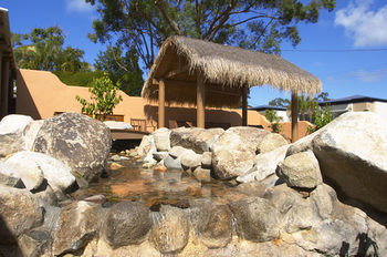 L'Auberge Noosa - Accommodation Georgetown 16